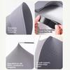 Ice Silk Material Full Face Cover UV Protection Sunscreen Hat Mask New Sun Cap and Mask  Summer Use