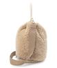 Oficiální taška přes rameno M DRAWŠNĚRKA First Warm Beige Fur [LeSportsac] BAG/1062 Dámská