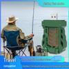 Portable USB Rechargeable Wireless Mosquito Repellent Heater