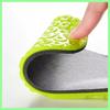 Memory Foam Sports Shoes Insoles Men Women Arch Supports Insole for Feet Shock Absorption Shoe Pads Plantar Fasciitis Shoe Sole