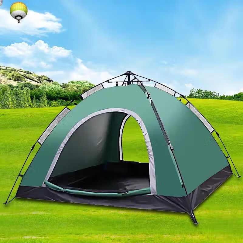 Airedi Automatic Double Camping Tent