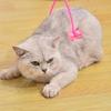 Pet Massage Tool with Ergonomic Handle Relieve Stress and Promote Relaxation