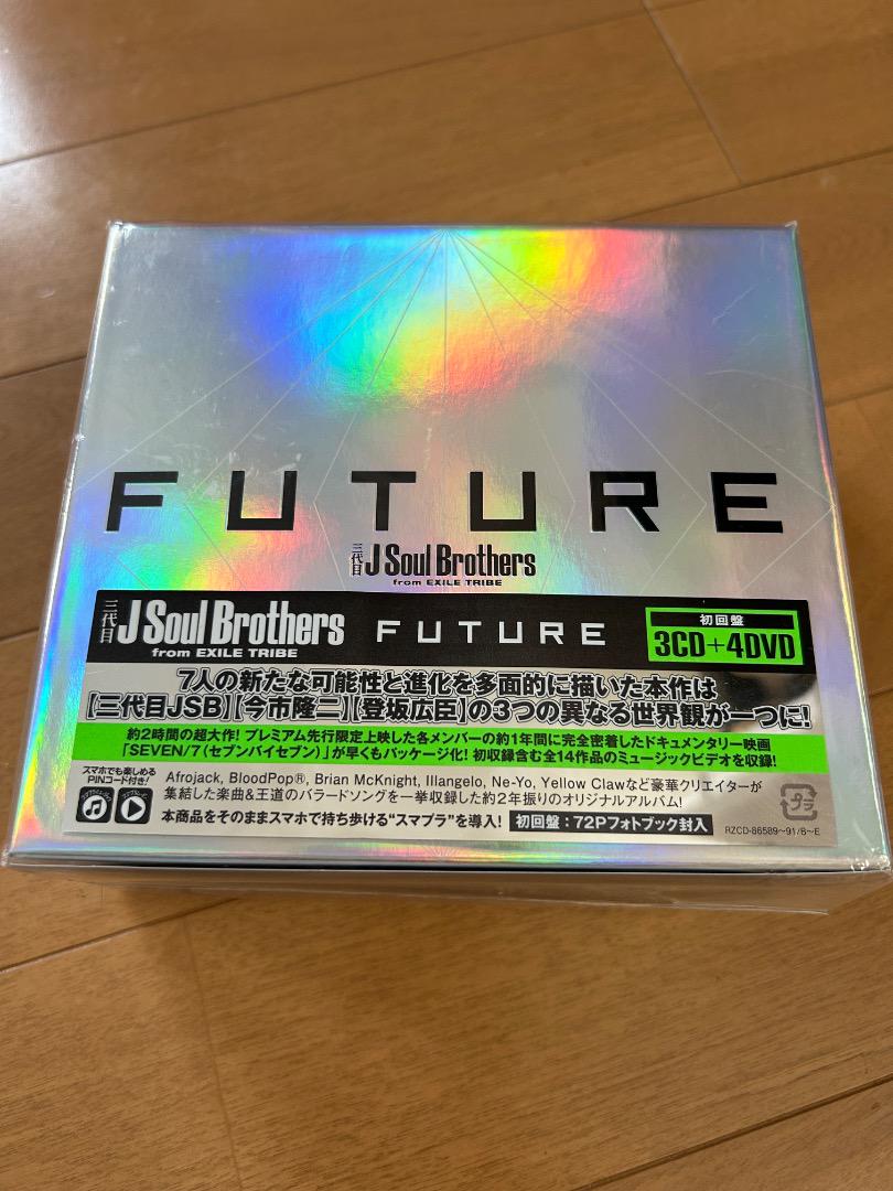 

[USED] Third generation DVD set