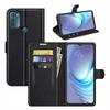 Litchi Motorola Moto G50 Black