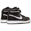 1 High Strap Black Dark Grey 342132-003