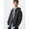 Uniqlo Japan Sweatshirt Full Zip Hoodie