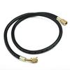 Charging Hose 1/4 Inches SAE Industrial Replacement Equipment Refrigeration