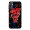 Phone Case - MANIACASE - Samsung Galaxy S23 FE - Silicone - Flexible - Nike Just Do It