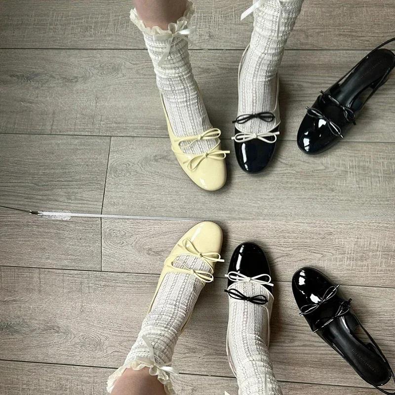 Designer Summer Open Toe Woman Sandals Fashion Elegant Butterfly-knot Shoes Ladies Outdoor Party Dress Pumps