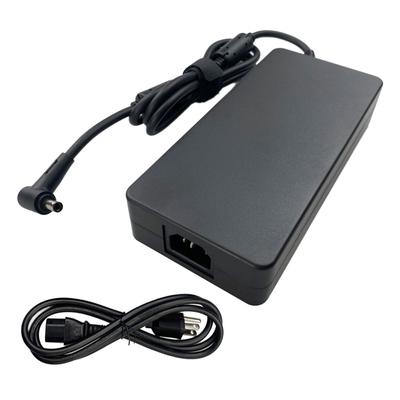 Laptop Adapter 20V 16.5A 330W A21-330P1A Power Charger For ROG StrixSCAR 18 Laptop Notebook Replacement Power Supply