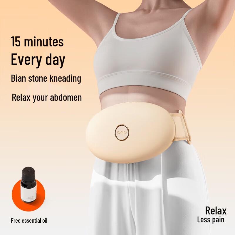 PGG Bianstone Abdominal Massager