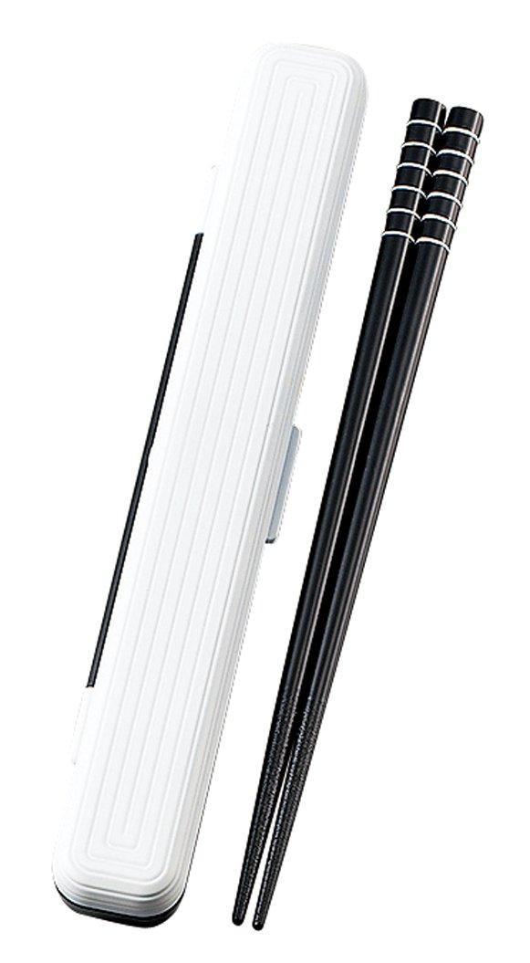 

Tatsumiya Ланч-палочки с песочным мотивом Белые W19 D3 33192 Размер прибл.. H1.2