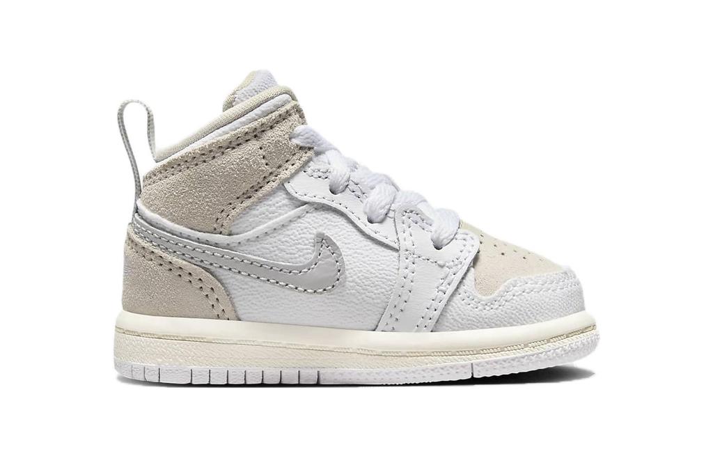 Jordan 1 Mid SE Craft Inside Out Tech Grey TD FB9140-120