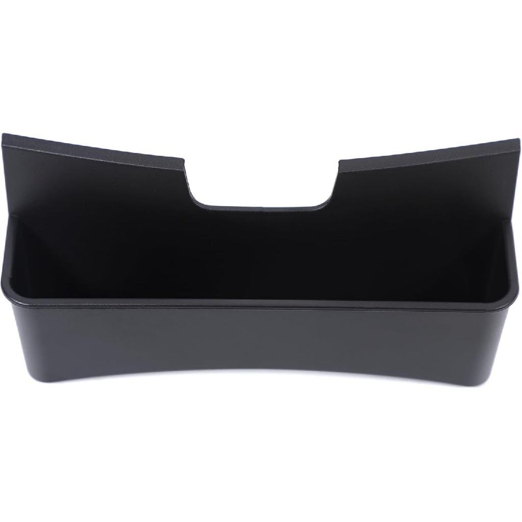 Aunginsy Center Console Armrest Hanging Storage Box Compatible with Nissan Frontier 2016 Pickup Truck Central Control Front Armrest Hanging Storage