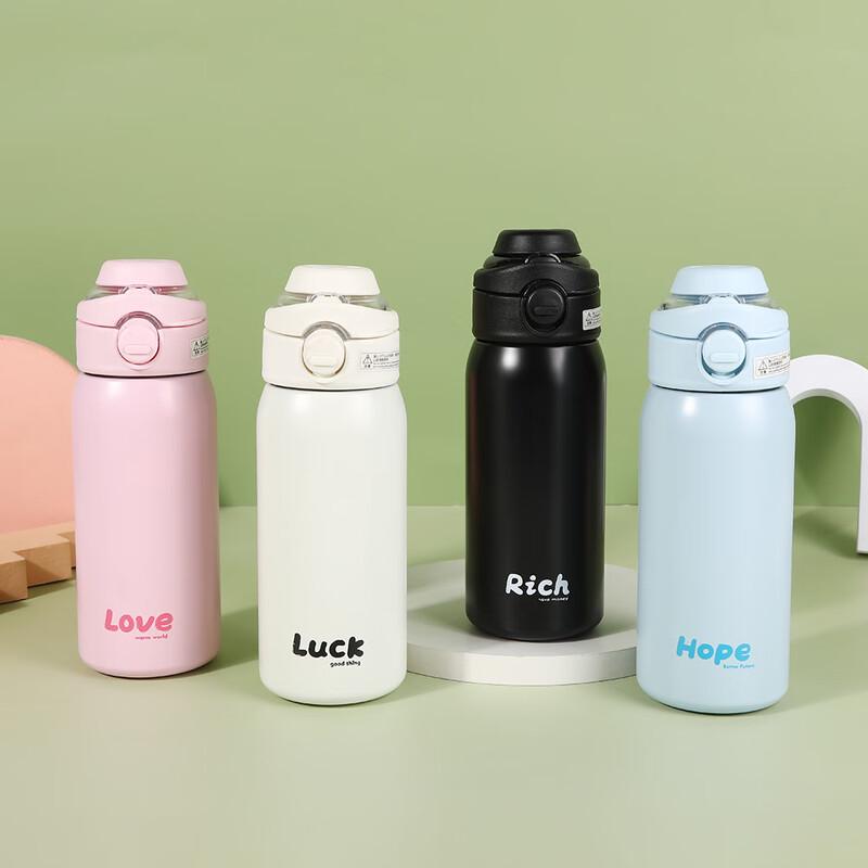 SW Ins Style 316 Stainless Steel Vacuum Flask