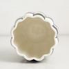 Ceramics Pumpkin Storage Boxes Modern Luxury Storage Box Entrance Hall Desktop Organize Case Home Decoration Candy Jar with Lid