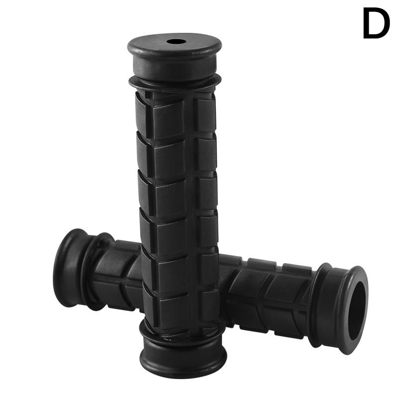 1 pár Potah rukojeti jízdního kola Gumové rukojeti Ochranný kryt řídítek jízdního kola Protiskluzové ochranné zařízení jízdního kola Příslušenství k jízdním kolům