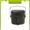 NuFeng Multi-functional German Style Camping Lunch Box