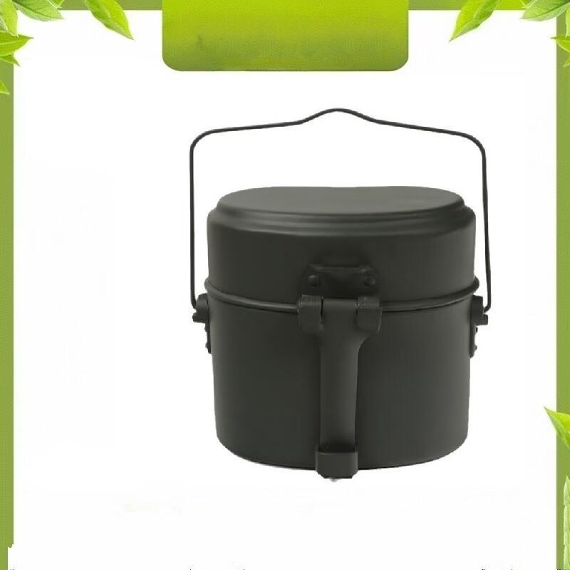 NuFeng Multi-functional German Style Camping Lunch Box