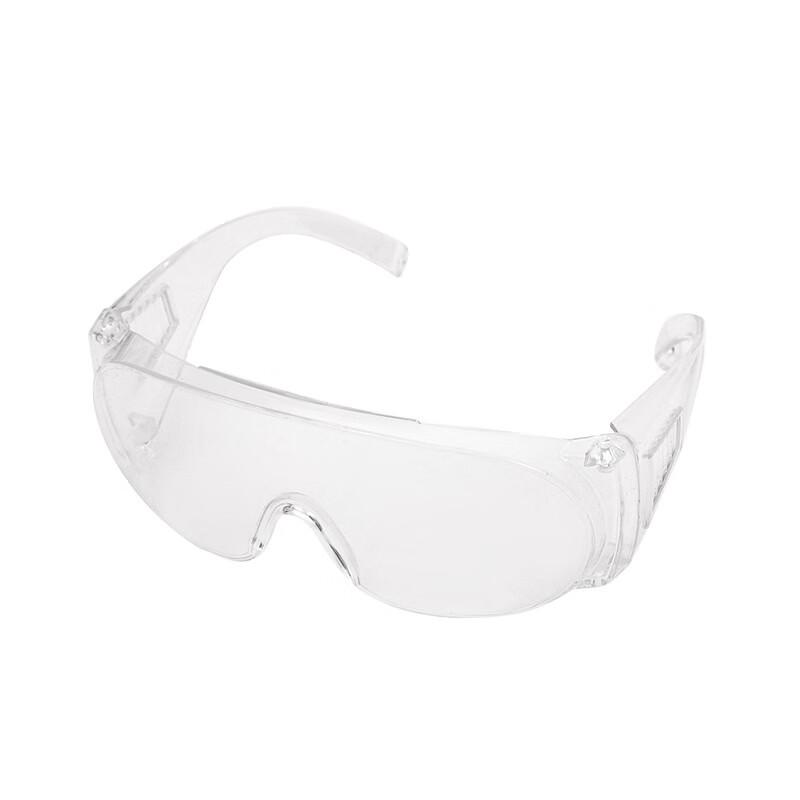 

Junshi HD Anti-fog Louver Protective Glasses