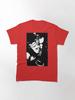 Alanis Morissette Alanis Morissette Bw | Limited Edition Classic T-Shirt