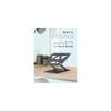 Aoviho Foldable Aluminum Laptop Stand, Black