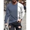 Varme klær – Pullovers og longsleeves