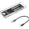 Dispozitive de stocare – Carcase pentru hard disk-uri