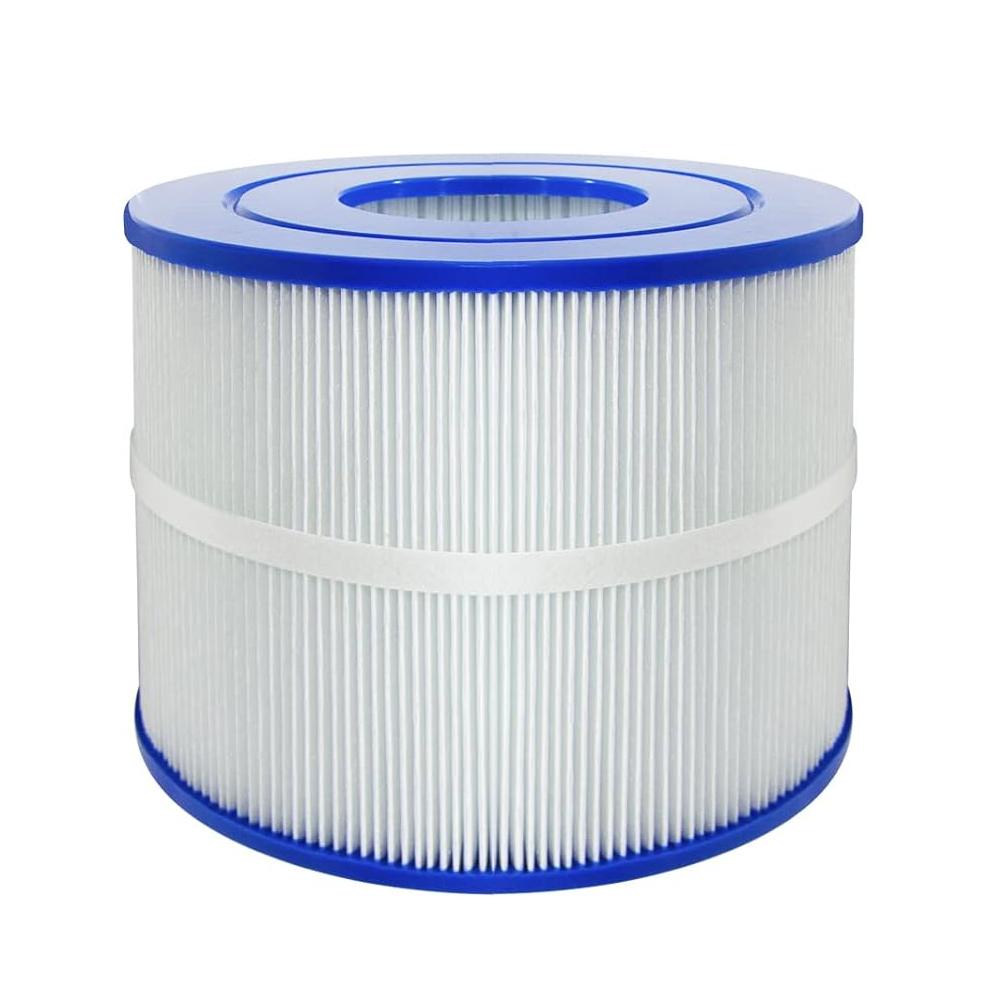 Spa Filter and Hot Tub Filter for Pleatco PBF40 PBF40-M, Compatible with Bullfrog Wellspring 30 Coreless 10-00282 Filter 1 Pcs