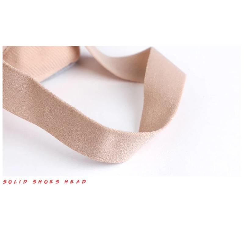 Woman Ballet Shoes Ballet Flats Shoes Kids Dancing Slippers Girls Elastic Soft Dance Shoes High Stretch Women Ballet Slippers