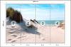 Photomural The Way To The Sea Iq-1209-A Non-Woven 368x280