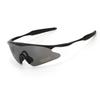 Tactical Shooting Glasses - Military Style Sport Sunglasses for Airsoft, Cycling, Outdoor Sports & Military Enthusiasts,