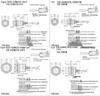 Omron E2E-X Series Proximity Switch X5M X3D1-N X8MD1 X7D1-N