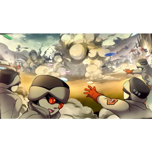 super rotating sushi striker the way of sushido - switch