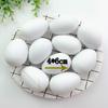 50 Decorative Eggs 6 Cm Plastic Eggs Decorating Home Decoration