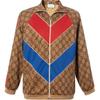 Previous Season GG Technical Jersey Jacket 523488-X9V34-2035
