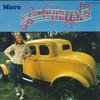 LP Record VARIOUS - More American Graffiti MCA926566 MCA Records 1975 Japan Obi Rock Used