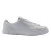 Fred Perry Mens Classic Logo Leather Trainers
