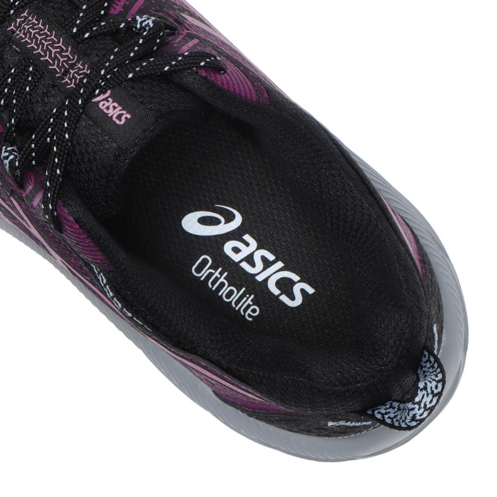 Asics W Gel Venture 9 W Black Softberry 1012b314.008