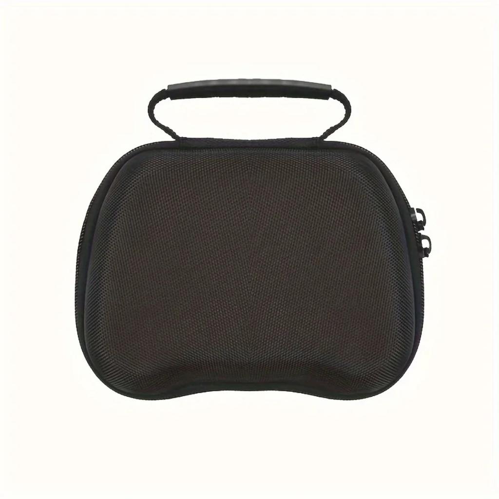 Portable Switch Pro Gaming Controller Storage Bag /Applicable Models:PS5 / Xbox Series X / Xbox Series S/ EVA Hard Shell Handbag