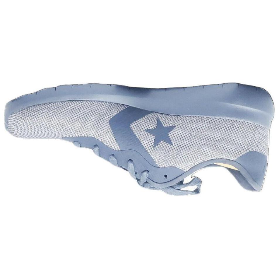 Converse Auckland Modern Ox Comfortable Low-Top Casual Shoes Men sneaker Blue 156586C