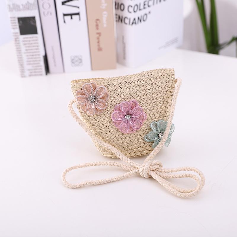 Travel Children's Hat Female Summer Sun Protection Princess Beach Hat Sun Hat Girl Straw Hat Sun Hat Baby Bucket Hat