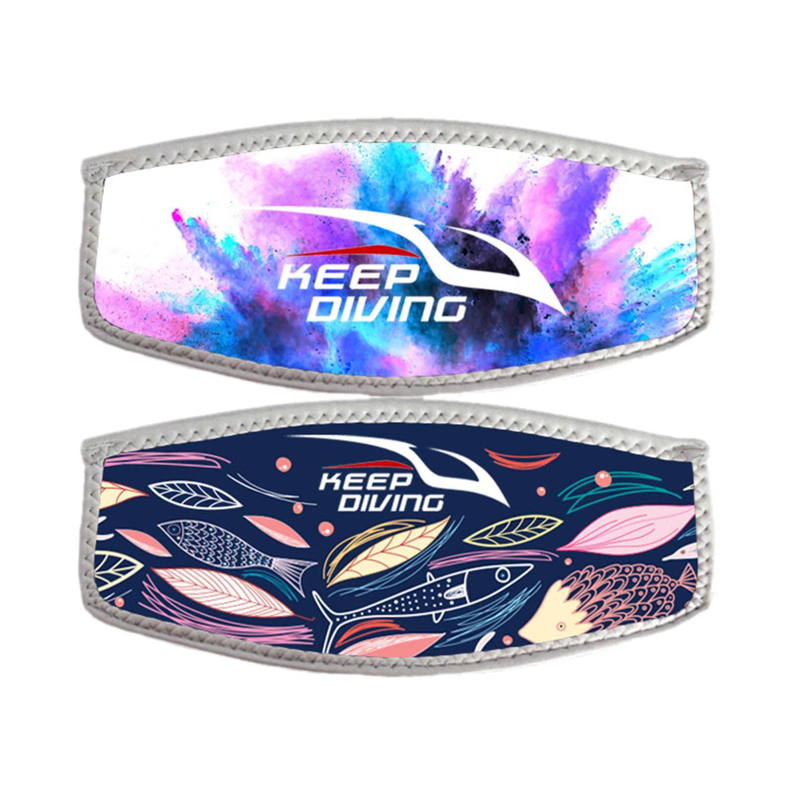 

Сменный мягкий чехол для ремешка для дайвинга