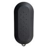 YOCASTY Flip Folding Car Key Shell Case Cover For Fiat 500 Doblo Bravo Ducato Qubo Grande Punto SIP22 Blade 2/3 Button
