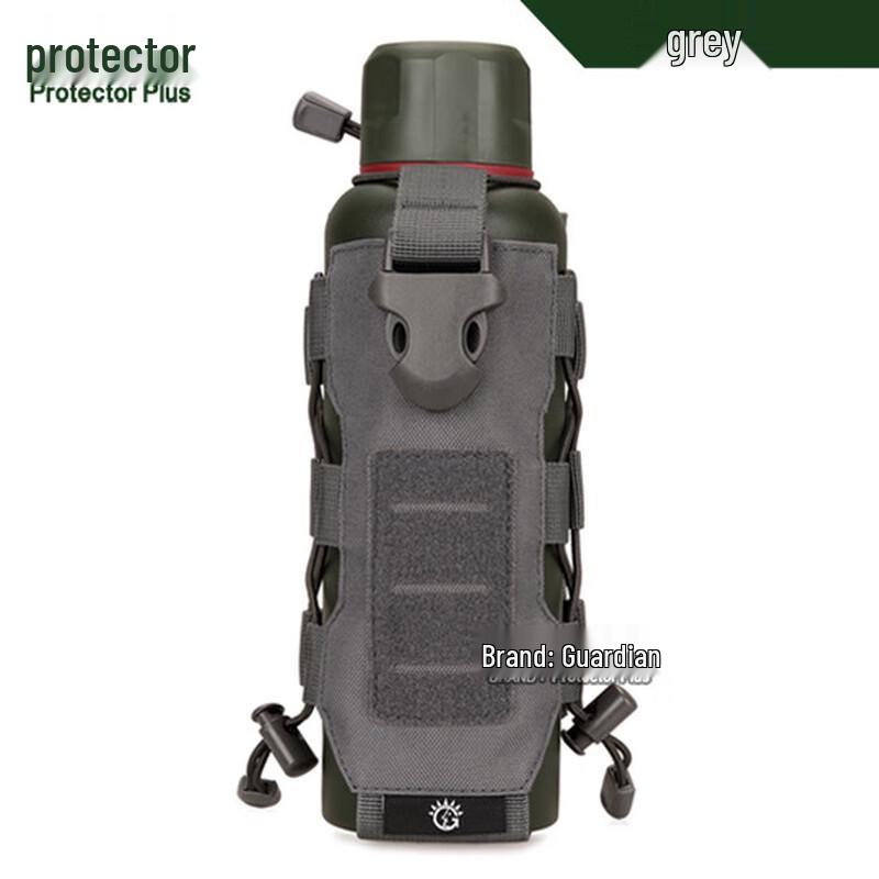 JunZhiYun Guardian A033 Chameleon Versatile Pouch One Size