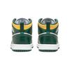 New Jordan 1 Mid PS Sonics 2021 640734-371