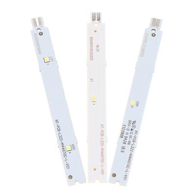 LED-belysning – LED-ljusband