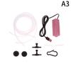 Aquarium Oxygen Air Pump Usb Small Oxygenator For Fish Tank Silent Air Compressor Mini Aerator Portable Fish Tank Accessories