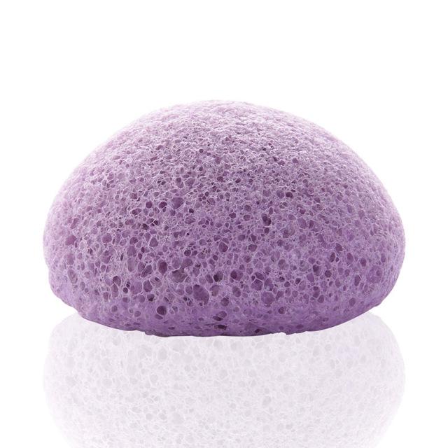 Flutter Wash Natural Active Plant Konjac Čisticí Bavlna Bambus Uhlí Čištění Flapping Konjac