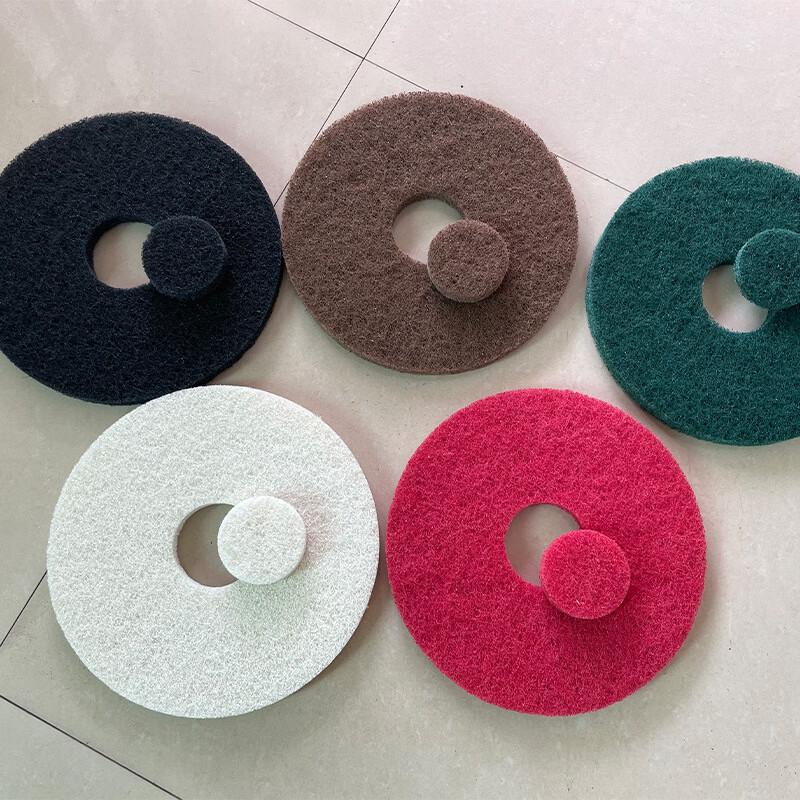 Minggu Industrial Scouring Pads